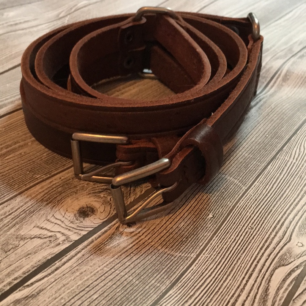 ◾️ Calvin Klein Belt